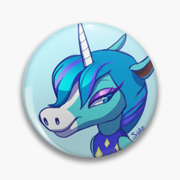 Item preview, Julian-Inspired Sticker designed and sold by ShazzyKatana.