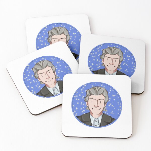 Item preview, Twelfth Doctor designed and sold by kingsmercy.