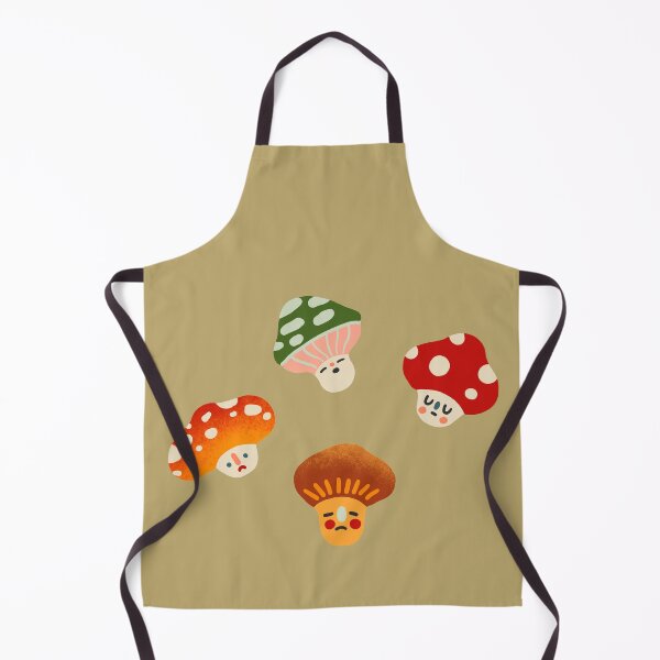 Item preview, Forest Mushrooms - Sticker Pack -Cottagecore - Goblincore Aesthetic designed and sold by Nossikko.