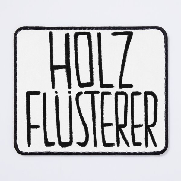 Item preview, Schreiner, Tischler, Holzflüsterer designed and sold by badlydrawnbabe.