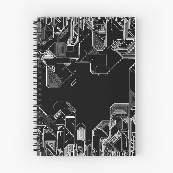 Item preview, Circuit designed and sold by Emitropy.