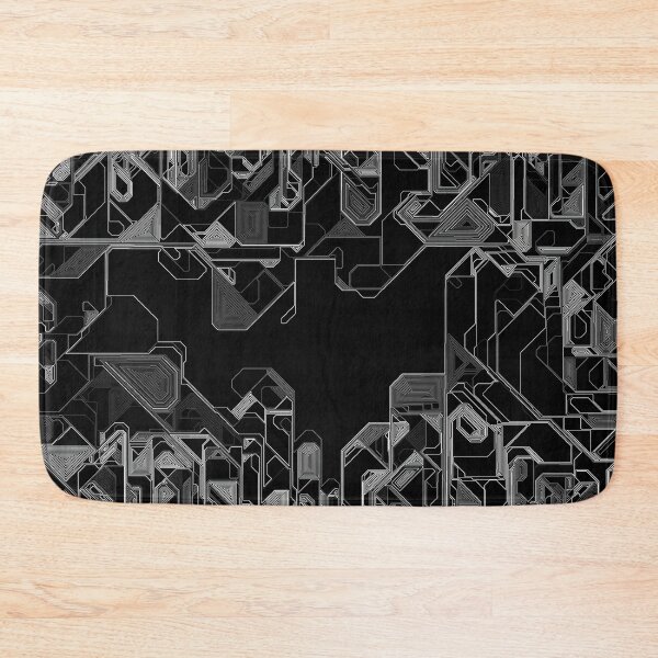 Item preview, Circuit designed and sold by Emitropy.