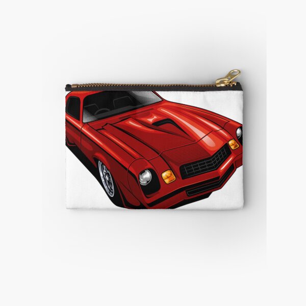 Item preview, Chevrolet Camaro, Chevy IROC Z28 Camaro designed and sold by Carlostshirts.