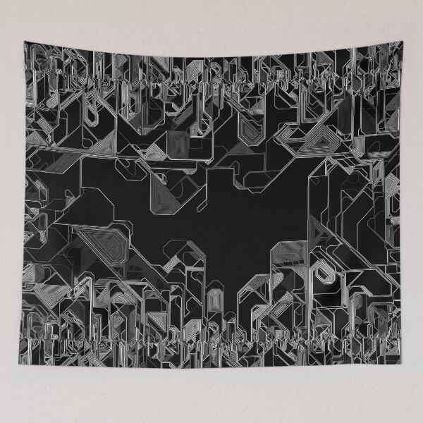 Item preview, Circuit designed and sold by Emitropy.