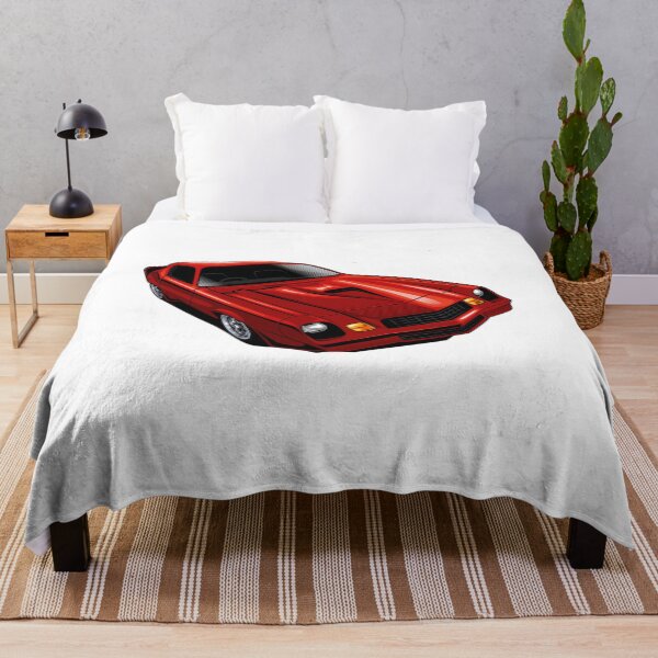 Item preview, Chevrolet Camaro, Chevy IROC Z28 Camaro designed and sold by Carlostshirts.