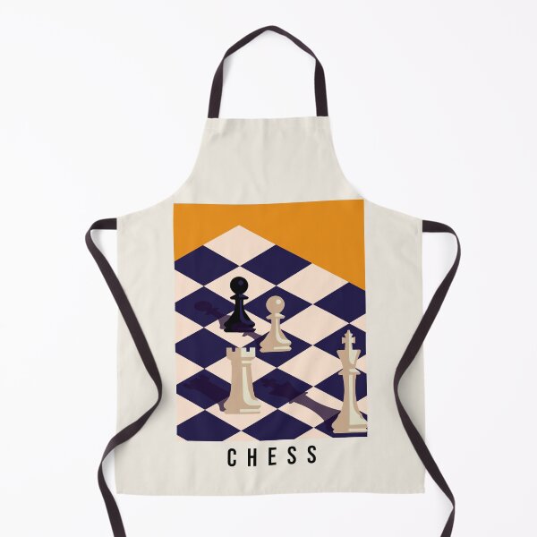 Item preview, Chess Poster designed and sold by Nightlight0.