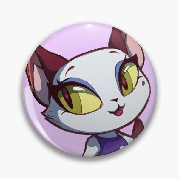 Item preview, Olivia-Inspired Sticker designed and sold by ShazzyKatana.