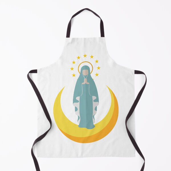 Item preview, Mary, Queen of Heaven designed and sold by shepherdgirl.