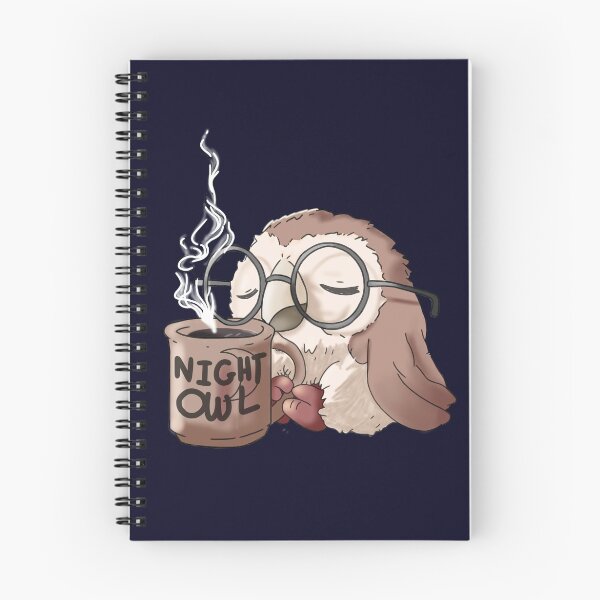 Item preview, Night Owl designed and sold by jgaymeme.