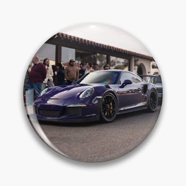 Item preview, GT 3 RS designed and sold by JWKexotics.