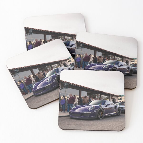 Item preview, GT 3 RS designed and sold by JWKexotics.