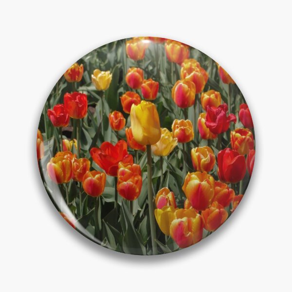 Item preview, Bright Tulip Flowers Blooming designed and sold by newburyboutique.