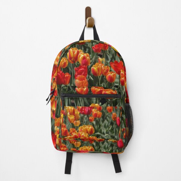 Item preview, Bright Tulip Flowers Blooming designed and sold by newburyboutique.