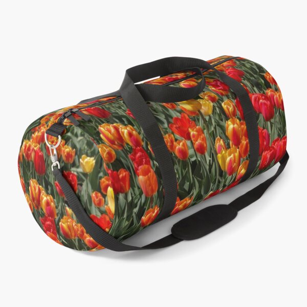 Item preview, Bright Tulip Flowers Blooming designed and sold by newburyboutique.