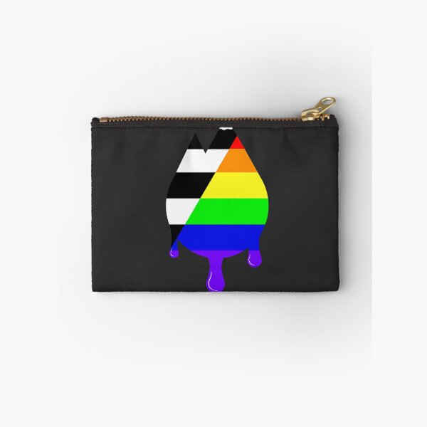 Item preview, Ally Pride - Melting Mountain designed and sold by Korundur.