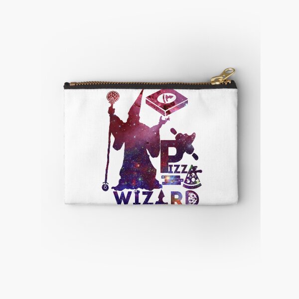 Item preview, Pizza wizard designed and sold by Chaos-Touch.