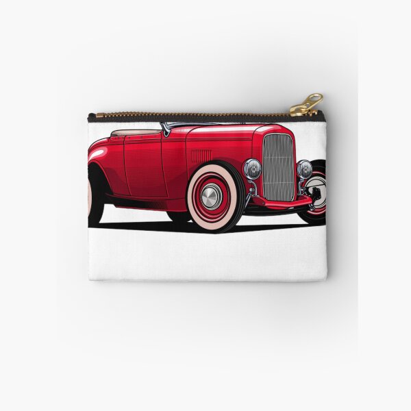 Item preview, Ford Street Rod, 1932 Ford Roadster Hot Rod  designed and sold by Carlostshirts.