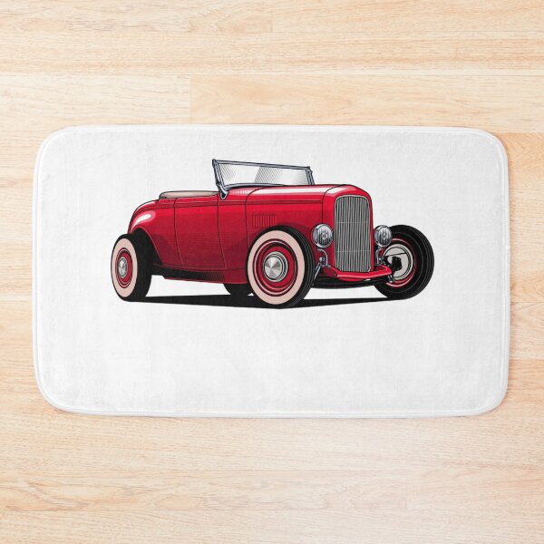 Item preview, Ford Street Rod, 1932 Ford Roadster Hot Rod  designed and sold by Carlostshirts.