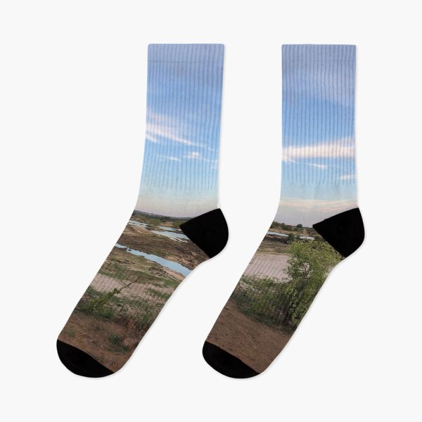 Item preview, African Landscape designed and sold by CncptulCaptures.