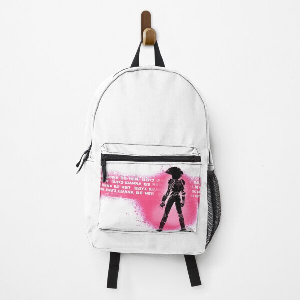 Item preview, BOYS WANNA BE HER designed and sold by demi-groove.
