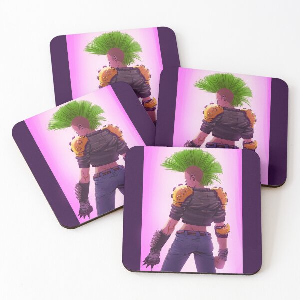 Item preview, BOYS WANNA BE HER designed and sold by demi-groove.