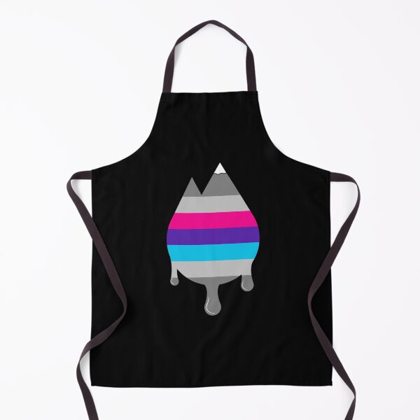 Item preview, Demiandrogyne Pride - Melting Mountain designed and sold by Korundur.