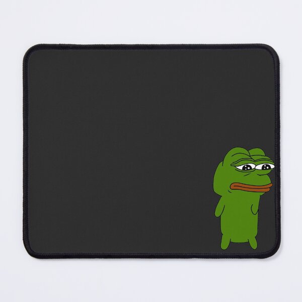 Item preview, Sad pepe Character designed and sold by ShopEasy9.