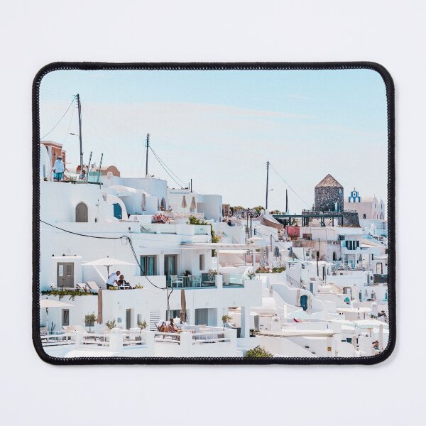 Item preview, Santorini, Greece designed and sold by newburyboutique.