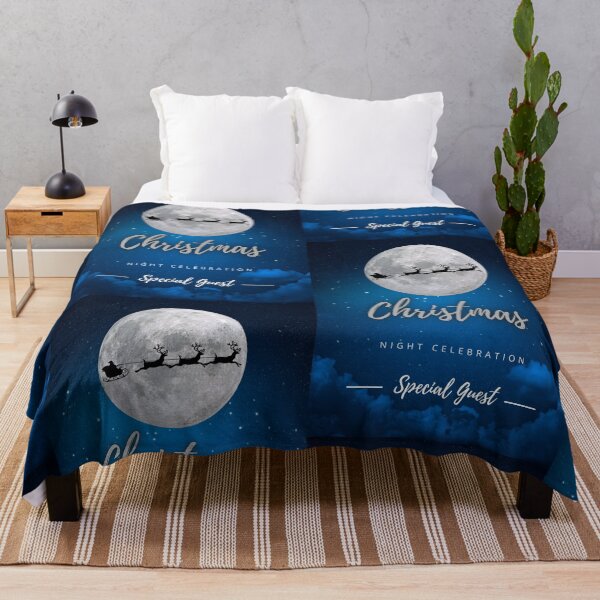 Item preview, Christmas night celebration Special Guest designed and sold by SHOPPE KO.
