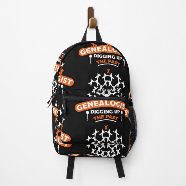 Item preview, Funny Genealogy | Family Trees | Ancestry | Genealogists | Who Do You Think You Are designed and sold by happygiftideas.