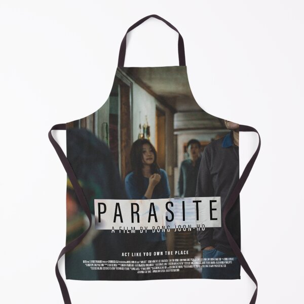 Item preview, Parasite designed and sold by euphrosynee.