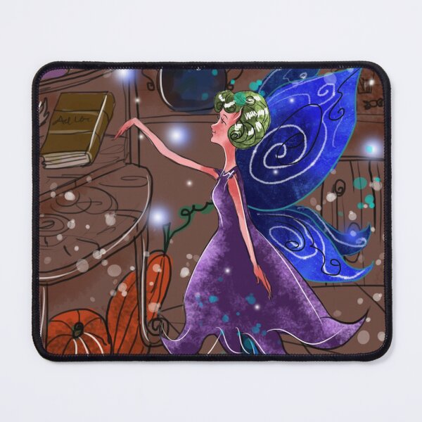 Item preview, Darda The Fairy Dust Fairy™ designed and sold by TeelieTurner.