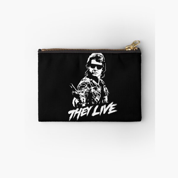 Item preview, Nada - They Live designed and sold by Social-T.