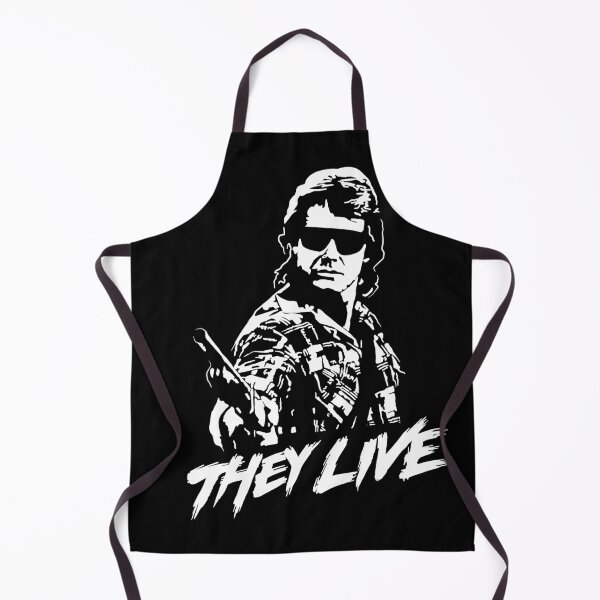 Item preview, Nada - They Live designed and sold by Social-T.