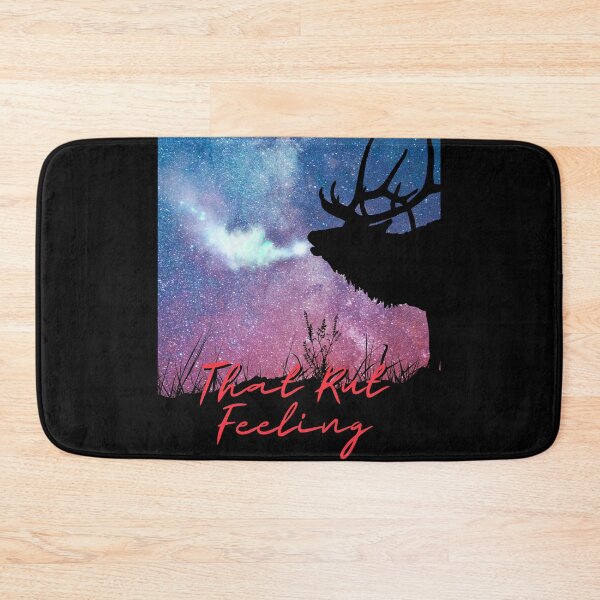 Item preview, That Rut Feeling designed and sold by KC-IM.