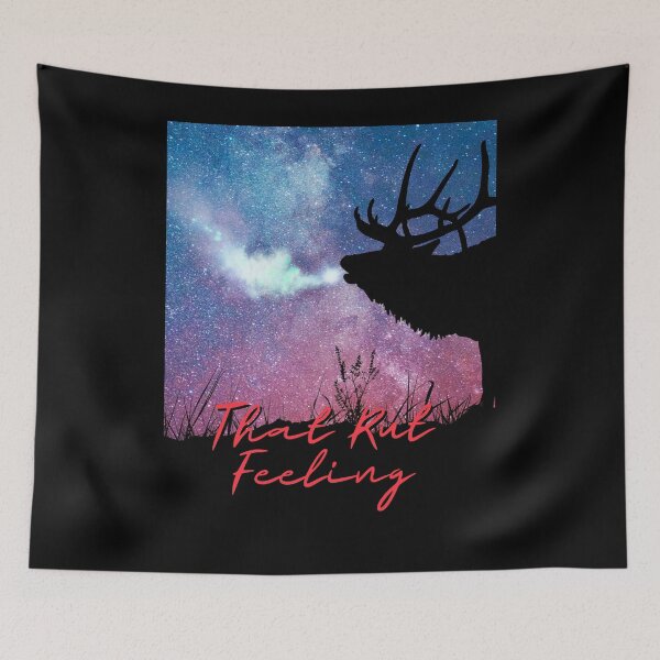 Item preview, That Rut Feeling designed and sold by KC-IM.