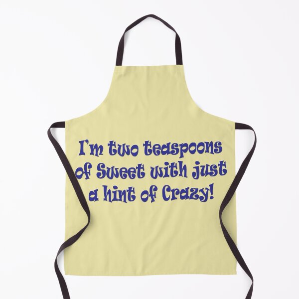 Item preview, Sweet and Crazy designed and sold by Frankie Cat Photography.