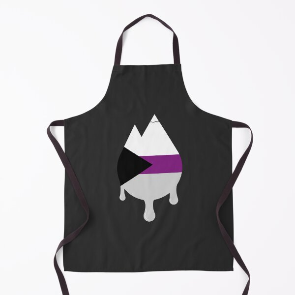 Item preview, Copy of Demisexual Pride - Melting Mountain designed and sold by Korundur.