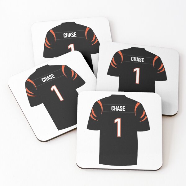 Artikelvorschau, Ja'Marr Chase Jersey entworfen und verkauft von emilydraeger.