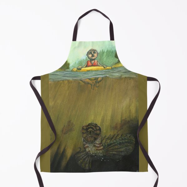 Item preview, What Lies Below designed and sold by Ron Beek III.