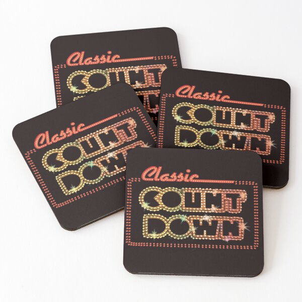 Item preview, AusRock Countdown Tee designed and sold by Pedro4271.