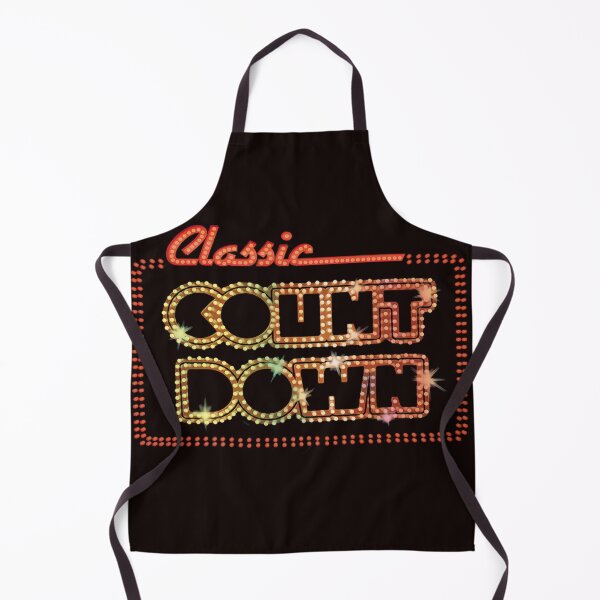 Item preview, AusRock Countdown Tee designed and sold by Pedro4271.