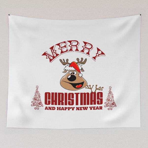 Item preview, Merry christmas And happy new year 2022 designed and sold by harounshirt.