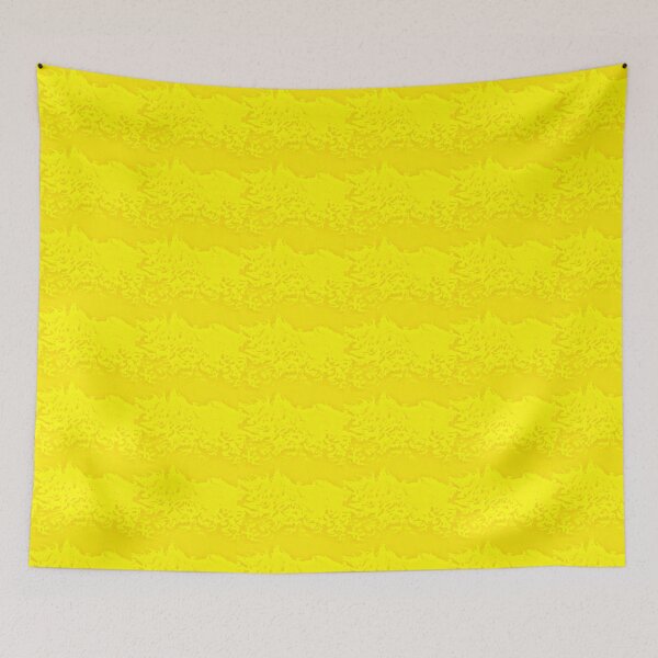 Item preview, Shaggy Yellow designed and sold by TmartUS.