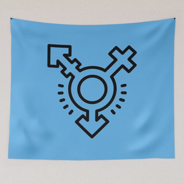 Item preview, Trans designed and sold by katepalmerr.