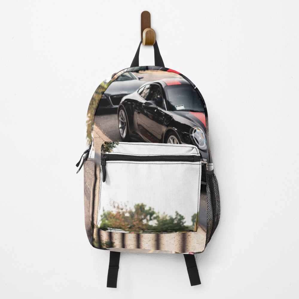 Item preview, Backpack designed and sold by JWKexotics.