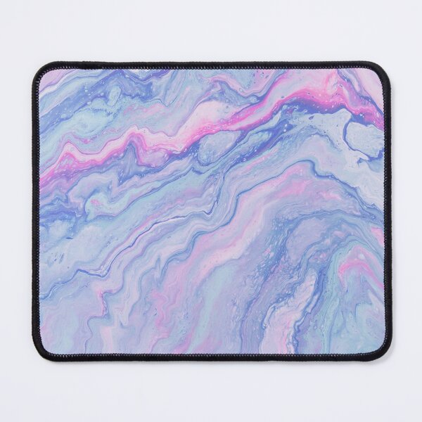 Item preview, Light Purple Liquid Marble Watercolor designed and sold by newburyboutique.