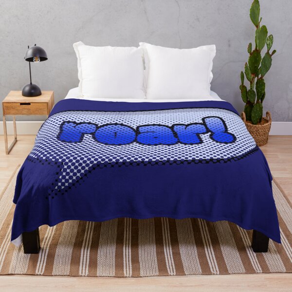 Item preview, Roar Speech Bubble v3 designed and sold by CRHPOD20.
