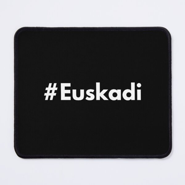 Item preview, Hashtag Euskadi - Basque country, Pais Vasco designed and sold by HashtagZone.