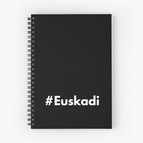Item preview, Hashtag Euskadi - Basque country, Pais Vasco designed and sold by HashtagZone.